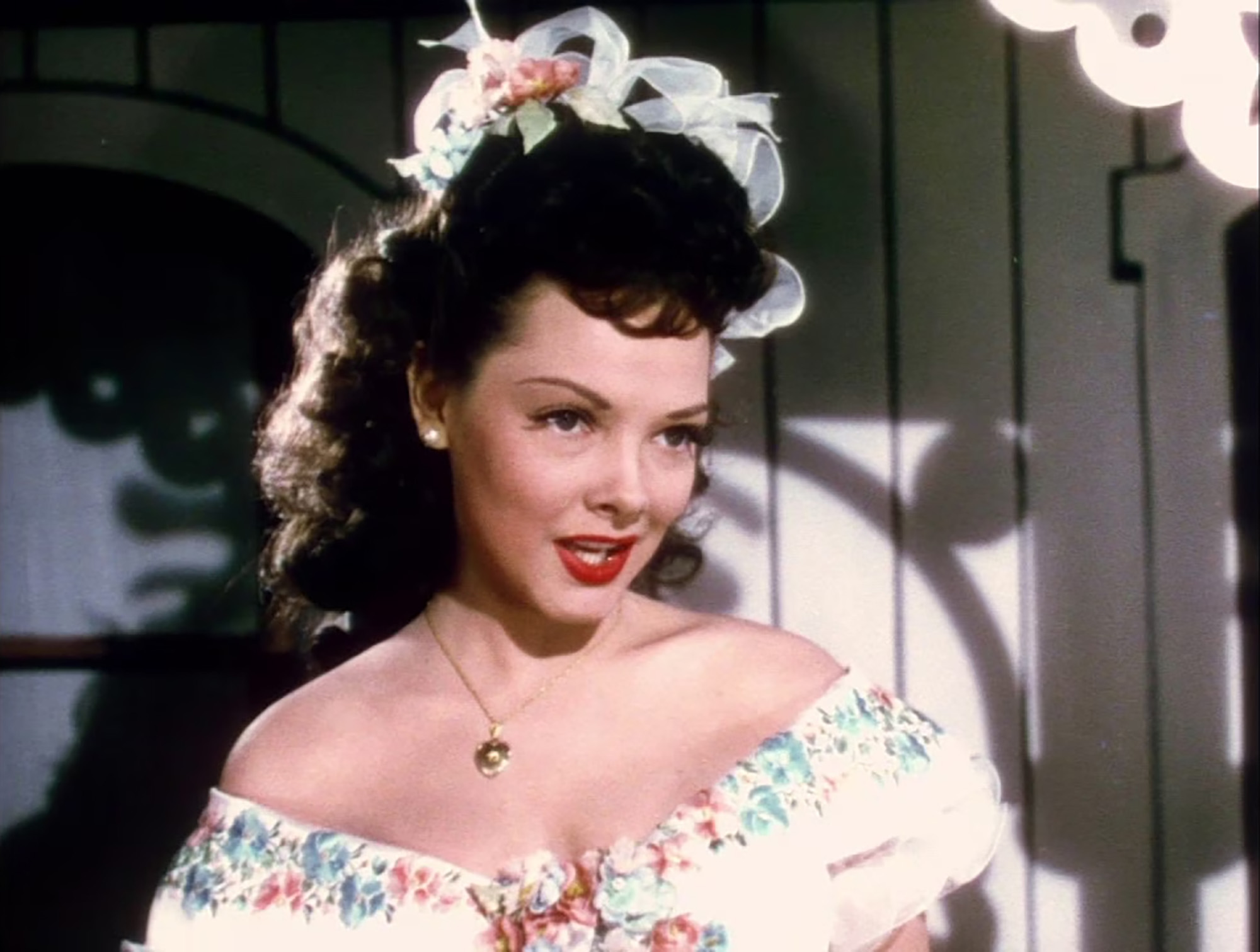 Till The Clouds Pass Bye [1946] 9